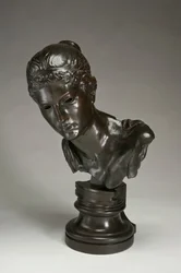 Cassandra, 1886-1895 fundido 1895-1904