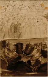 El concierto