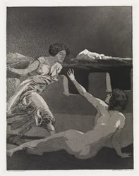 Amenaza (Tienda, opus XIV, parte 2, n.º 31)