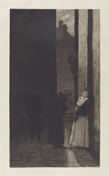 Ein Schritt