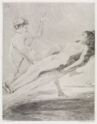 Fin (Zelt, Opus XIV, 2.ª parte, n.º 46)