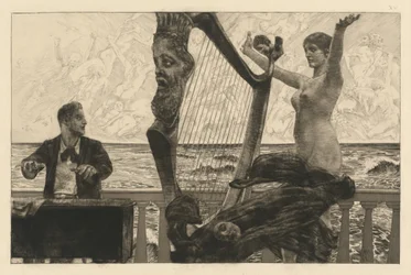 Evocación