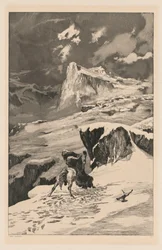Intermezzo: Batalla de Centauros Opus IV, 4, 1881