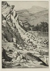 Derrumbe (Opus IV, 6)