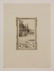 Narciso y Eco II