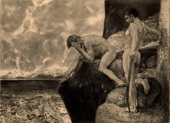 Opus XII, Brahms Fantasía, 1894