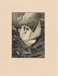 Rescue (Rescate), de la serie A Glove