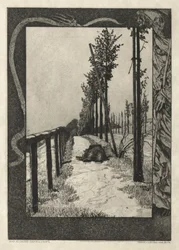 Vom Tode I, (Opus II, 1889) No. 4