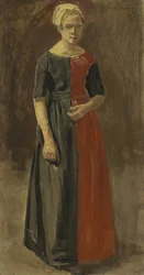 huérfano de Ámsterdam