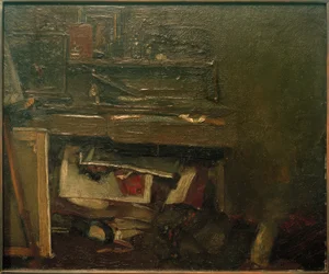 Rincón del taller