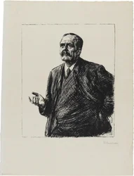 Friedrich Naumann (1860-1919)