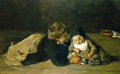 Hermanos