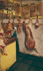 Carnicería en Dordrecht