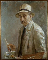 Autorretrato