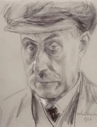 Autorretrato