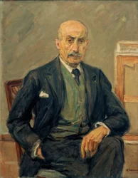 Autorretrato