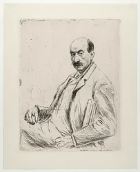 Autorretrato