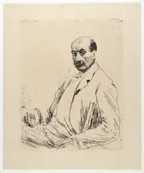 Autorretrato