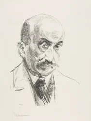 Autorretrato