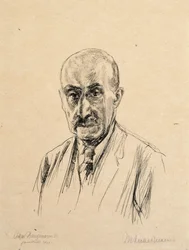Autorretrato