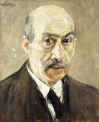 Autorretrato