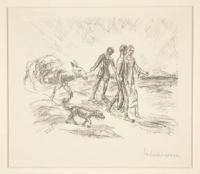 Tobías I/III