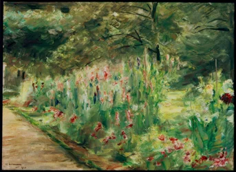 Jardín de Wannsee