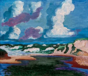 Tormenta inminente