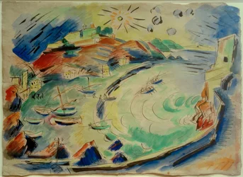 Bahía de Monterosso al Mar