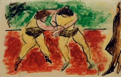 Lucha libre femenina