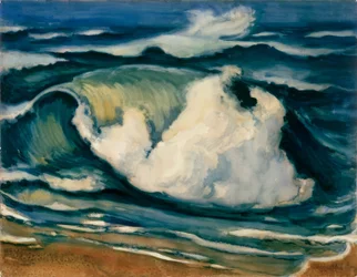 La ola