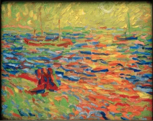 paisaje fluvial