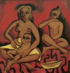 Familia Palau