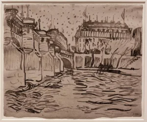 París, Pont Neuf