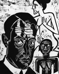 autorretrato 