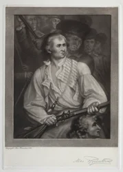 Coronel Knowlton