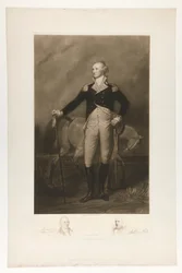 george washington