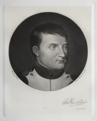 Napoleón Bonaparte