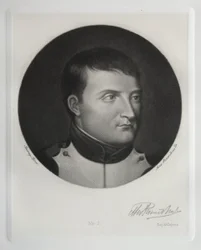 Napoleón Bonaparte