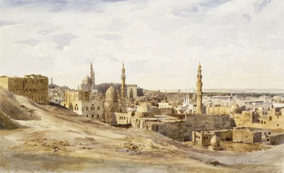 El Cairo