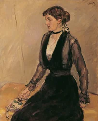 Señorita Eva Steinbarth