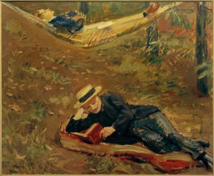 Hamaca (Siesta)