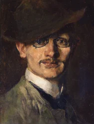 Autorretrato