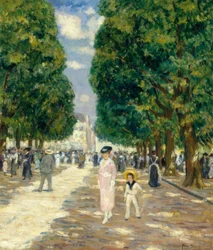Día de verano