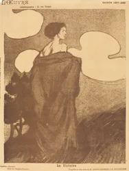 La Victoria