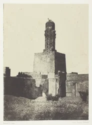 Mezquita del Califa Haakem Biamrillah, El Cairo