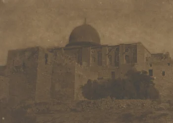 [Vista de Egipto], 1849-51