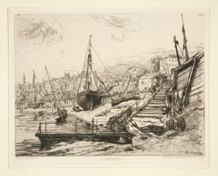 En Concarneau