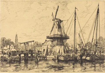 Un Haarlem