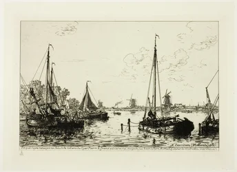 En Zaandam